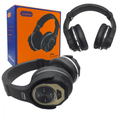 Headphone Bluetooth Basike - Pra Você Variedades