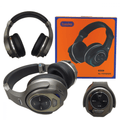 Headphone Bluetooth Basike - Pra Você Variedades